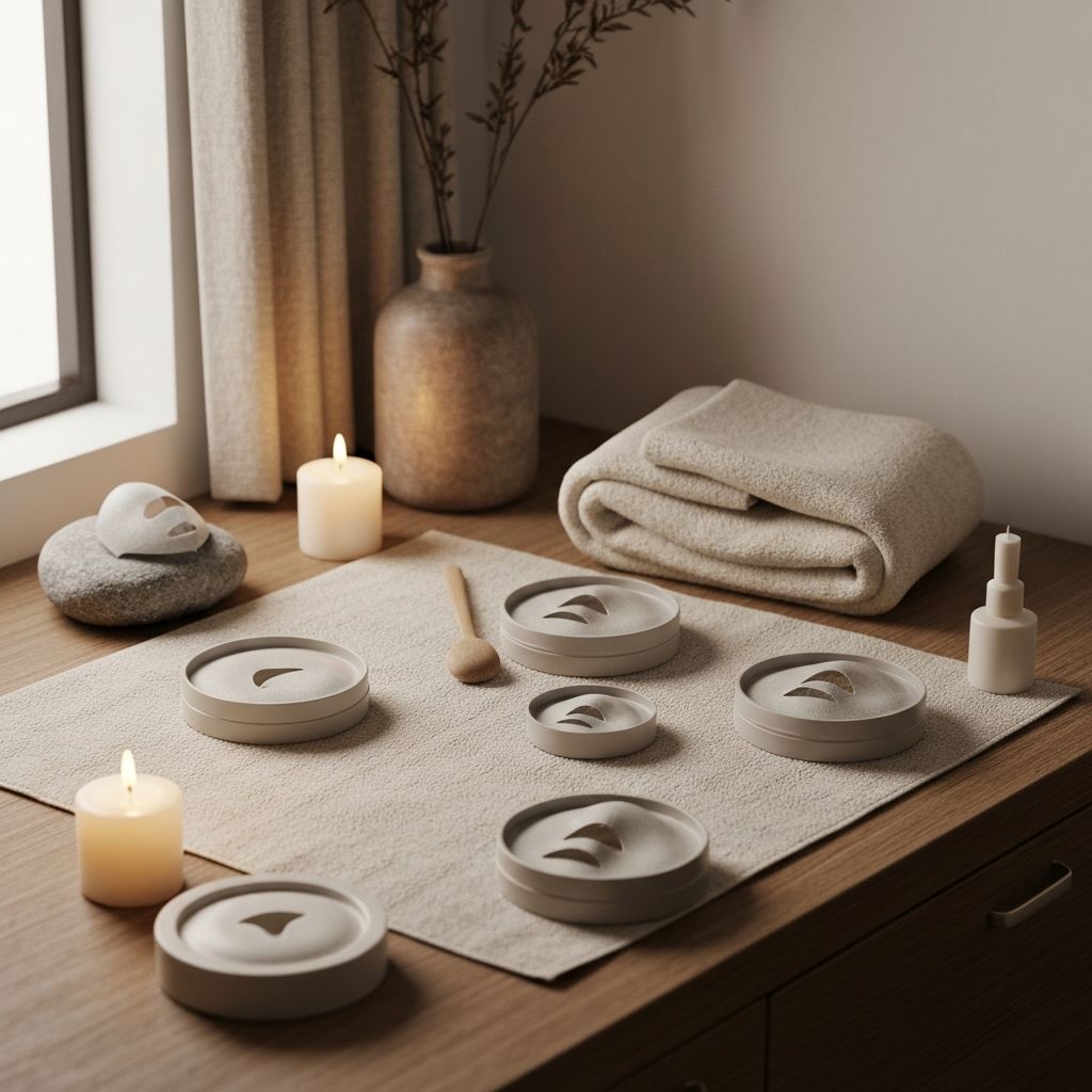 Domača uporaba mask